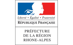 Préfecture de la région Rhône-Alpes